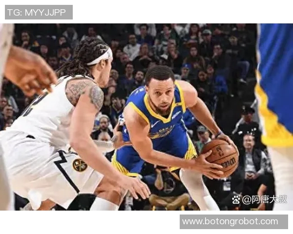 勇士与掘金季前赛精彩对决全场录像回放与分析