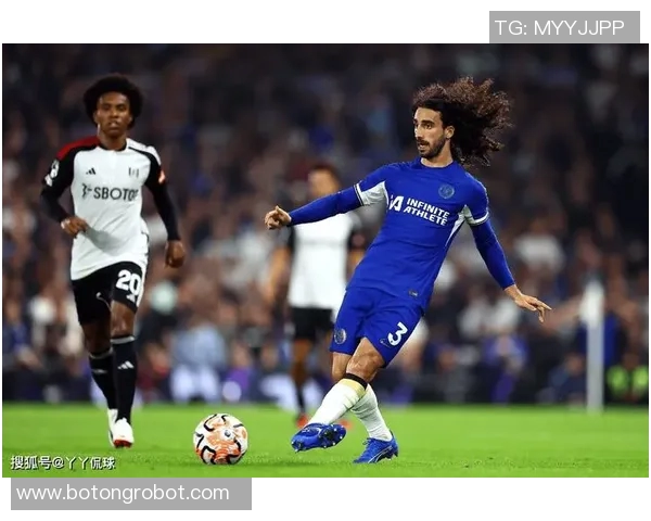 切尔西与富勒姆精彩对决视频回顾全场比赛亮点与精彩瞬间分析