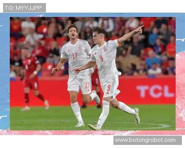 加维:从新星崛起到球队核心的成长之路与未来展望