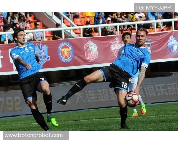 大连超越迎战呼和浩特争夺中甲联赛重要积分之战