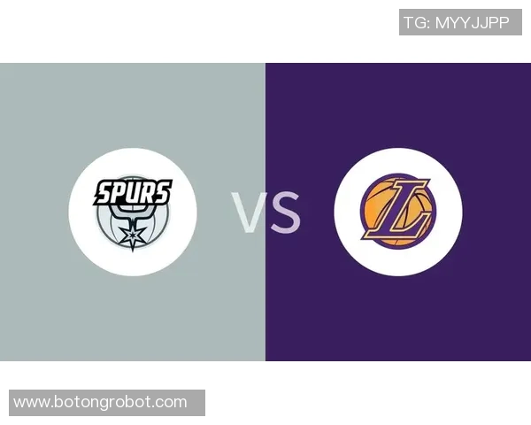 马刺与湖人精彩对决中文回放全程回顾与精彩瞬间分析