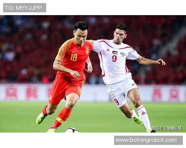 韩国足球队与卡塔尔足球队的激烈对决引发全球关注