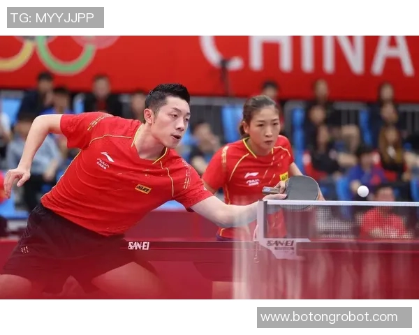 北京乒乓球队反击战术解析与实战应用探讨