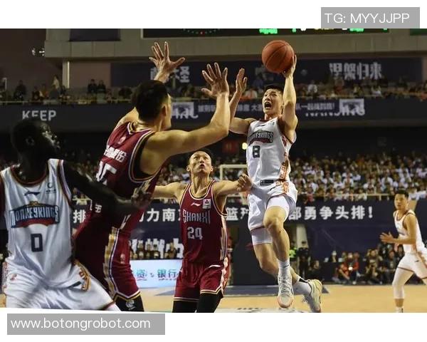 南京同曦迎战北京首钢期待精彩对决揭示CBA新赛季的竞争格局与球队实力