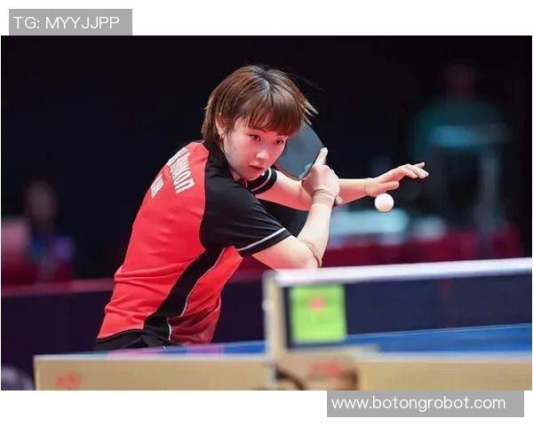 广州乒乓球队意识表现的数据分析与战术提升研究探讨