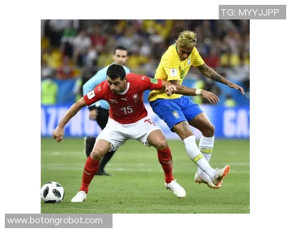 巴西对瑞士精彩对决回顾优酷视频带你重温比赛瞬间