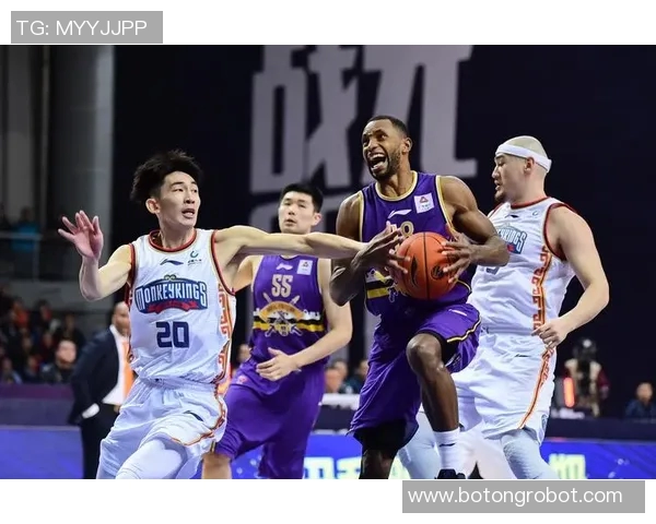 南京篮球队引领最新篮球技术十大趋势全面解析