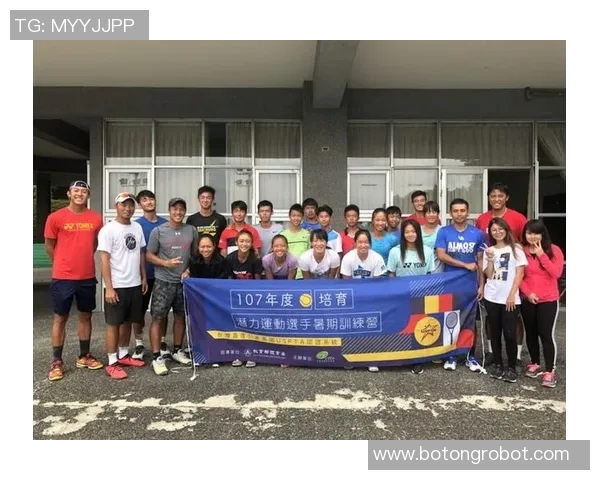 上海网球队的默契配合与战术分析探讨网球竞技的团队精神